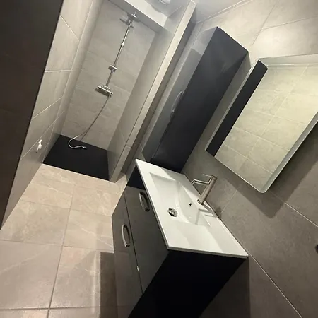 2knd Apartment